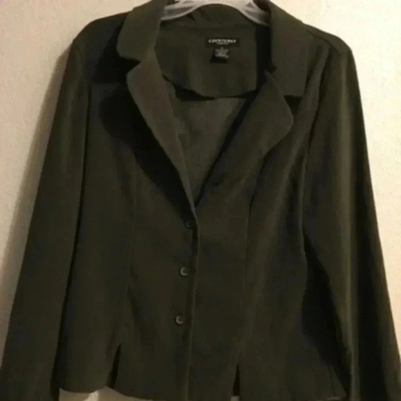 Courtenay Jackets & Blazers - Courtenay stretch  ladies jacket size S